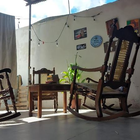 Hostal Brisas Del Ometepe Habitacion 1 リバス エクステリア 写真