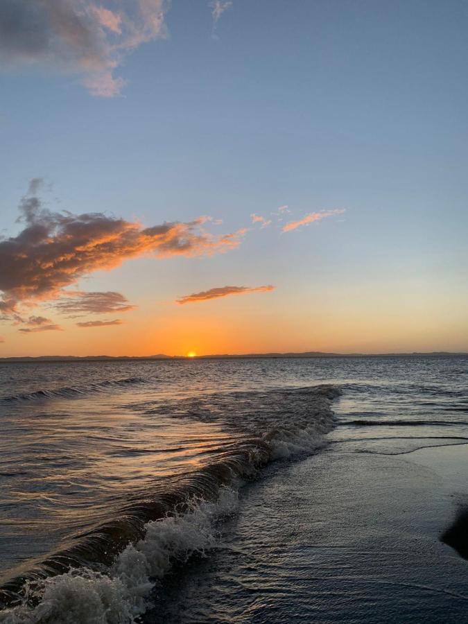 Hostal Brisas Del Ometepe Habitacion 1 リバス エクステリア 写真